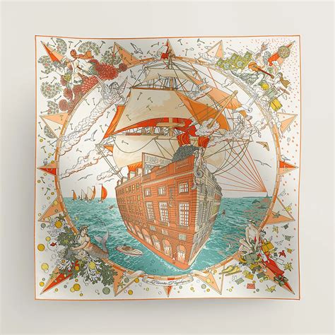 hermes grrrr scarf|hermes scarf clearance.